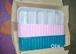 Undergarments storge orgainser
