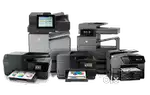Canon  brother printers sales low cost good condition   working
