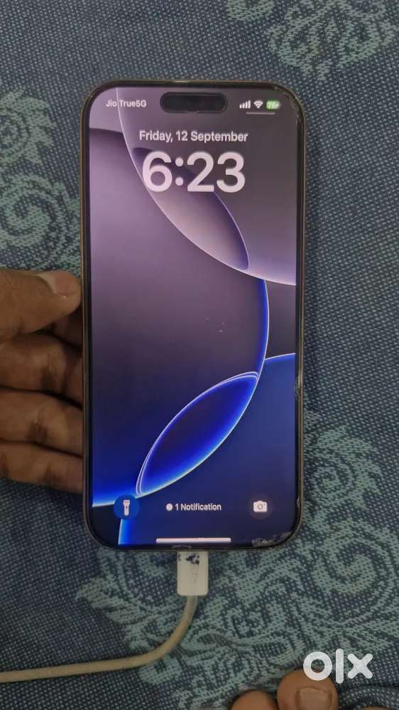 Iphone 16 pro