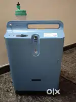 Oxygen Concentrator
