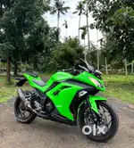 Ninja 300 for sale