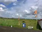 Residential plot