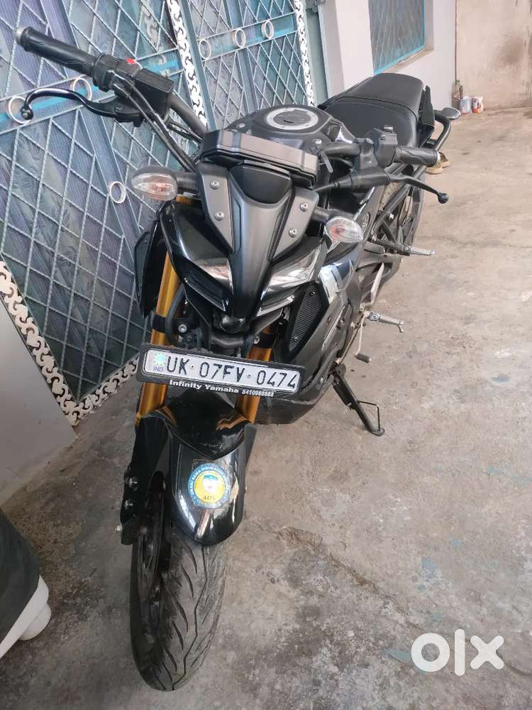 Black colour, good condition, model2024