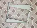Ac Outdoor Wall mount Stand | Heavy Duty