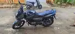 Pulsar 125 DTS-I