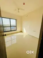 2 bhk semi furnished flat for rent Handewadi