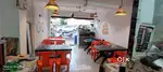 Kitchen Cafe setup ready to sale