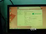 Desktop computer