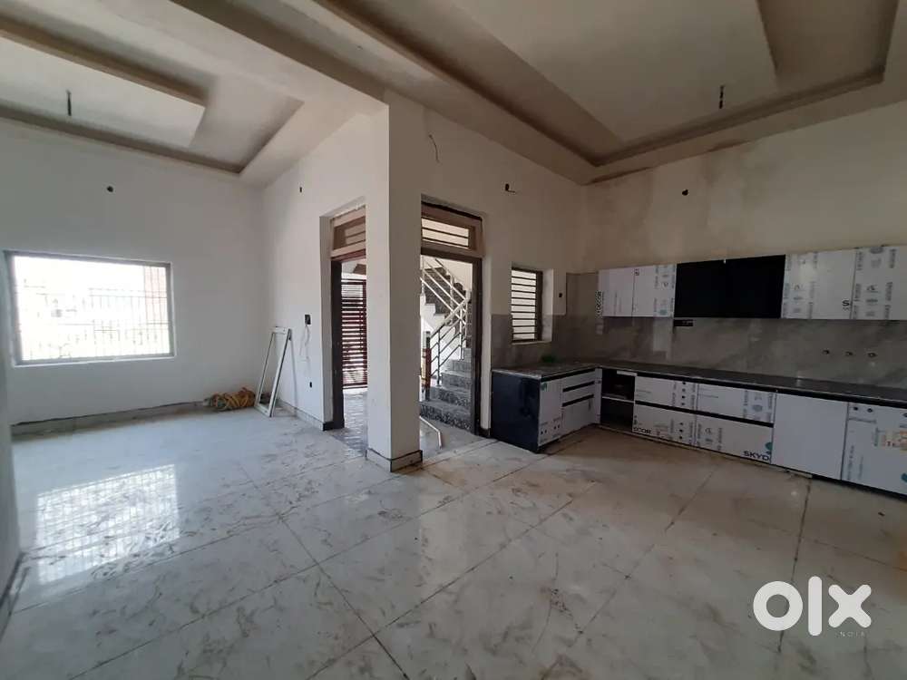 House for sale at Quarsi, Ramghat Road.