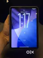 Ipad mini 7