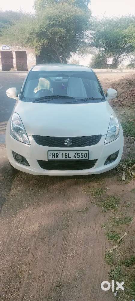 Swift 2012,4th owner,new Tayar,Bettery,A one condition