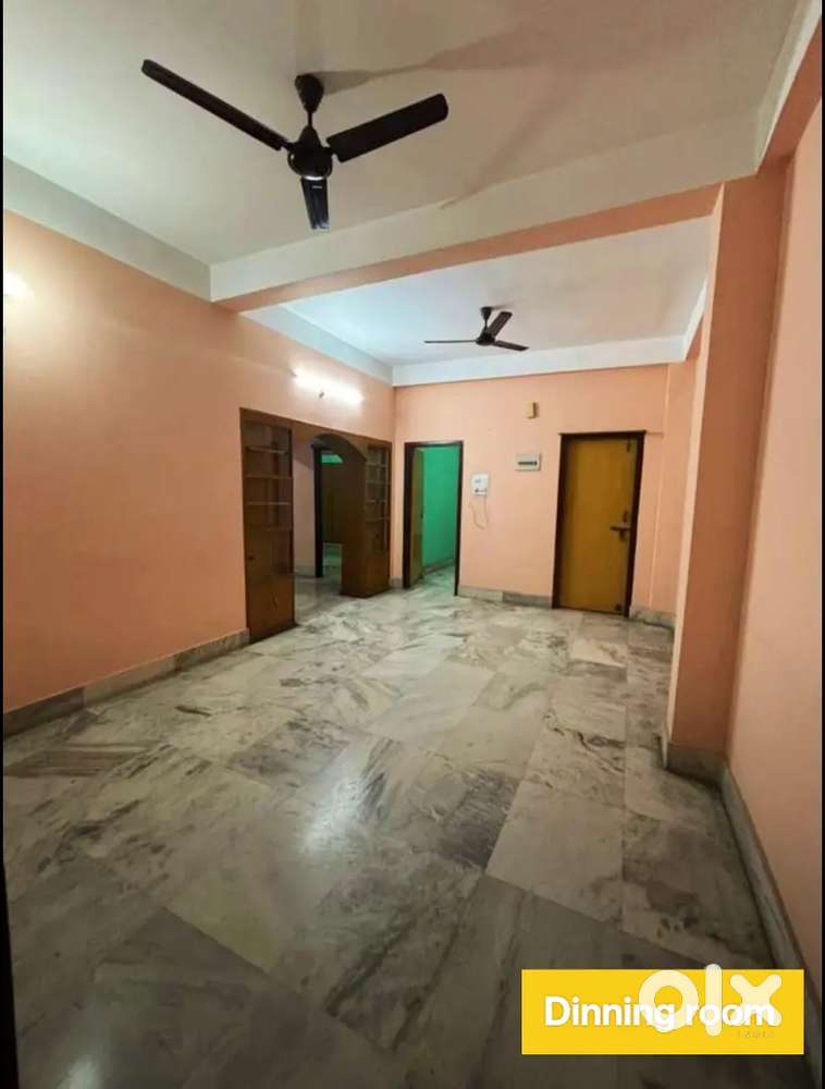 2 BHK SEMIFURNISHED ROOM FOR FAMILY ,WORKING PERSON