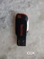 SanDisk 64 GB Pendrive
