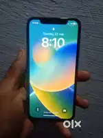 Iphone x 256gb