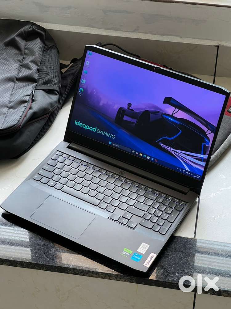 Gaming Laptop RTX Graphics card i5 11th Gen processor Laptop