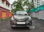 Maruti Suzuki Swift Dzire VXI Optional, 2016, Petrol