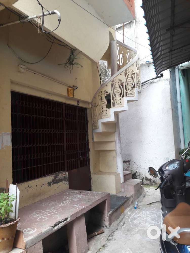 Center to Devichowk Area, Ganesh chowk