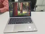 Apple MacBook AIR Apple M2 - (8 GB/256 GB SSD/Mac OS Monterey)