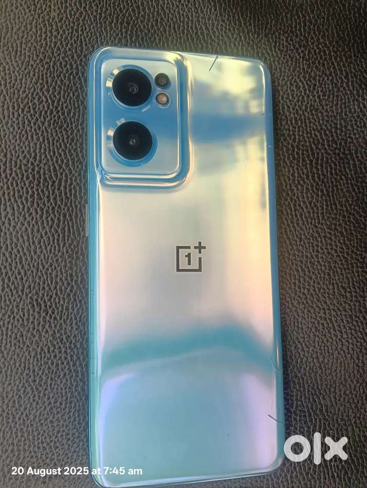 One plus Nord ce2