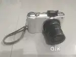 Casio camera