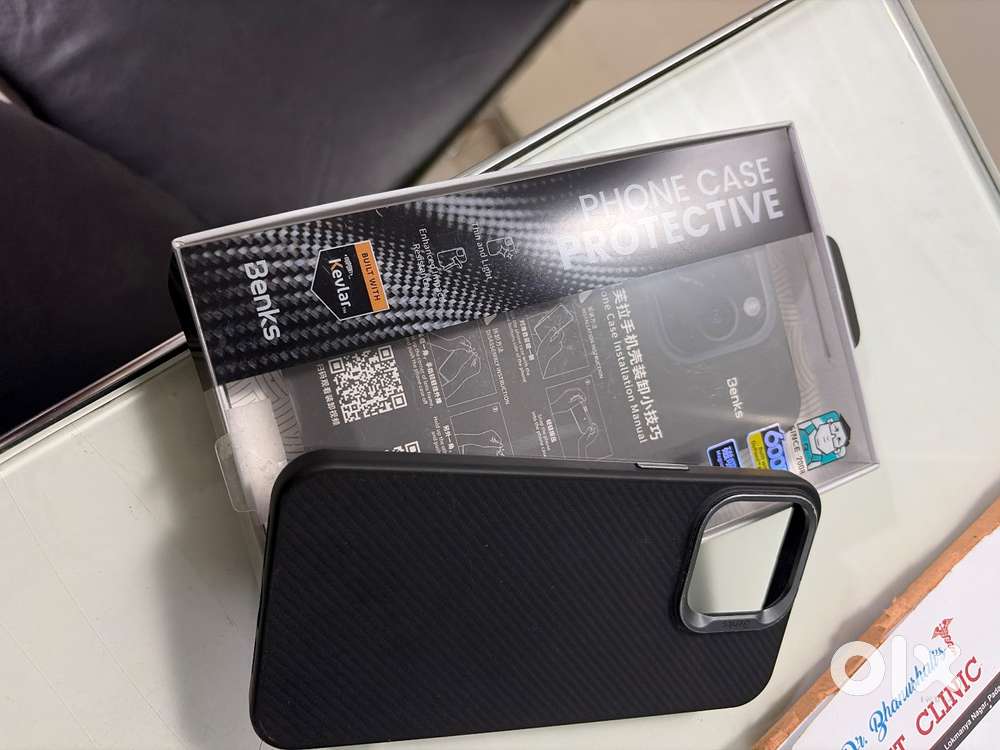 It’s from benks (USA)