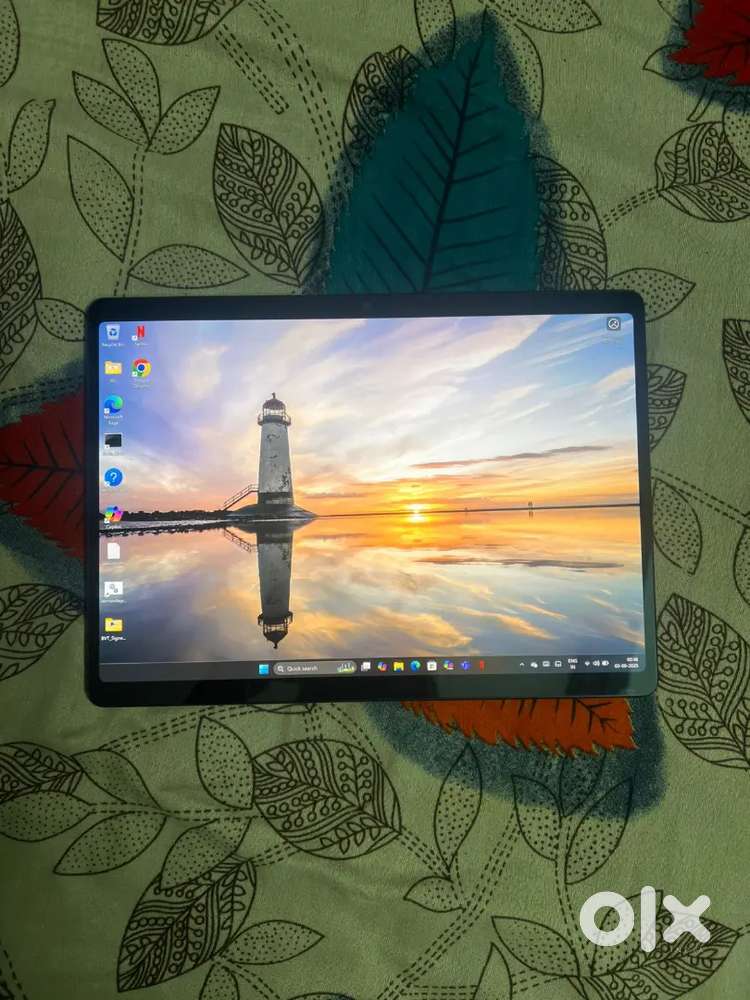 Microsoft Surface Pro 11 (OLED Model) Qualcomm Snapdragon X Elite