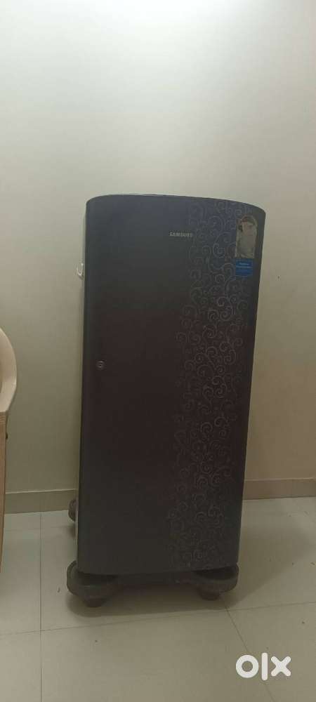 Samsung 192 ltrs single door Refrigerator