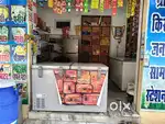 Chalu shop bechni hai mall samet