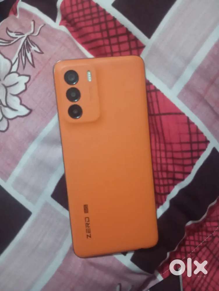 Infinix zero5g 2023 8/128