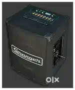 Stranger PM 102 cube (120w Ampli Box)