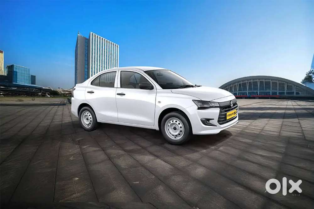 Uber attached car rental