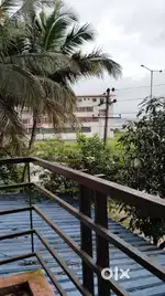 2BHK house fir rent,J H patel extension, Vinoba Nagar, shimoga.