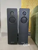 Clarion 2.0 Tower Speaker System - JM9008