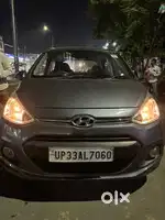 Hyundai Grand i10 2016 Petrol 55000 Km Driven