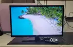 Samsung 24 inch LED TV, No Problem.