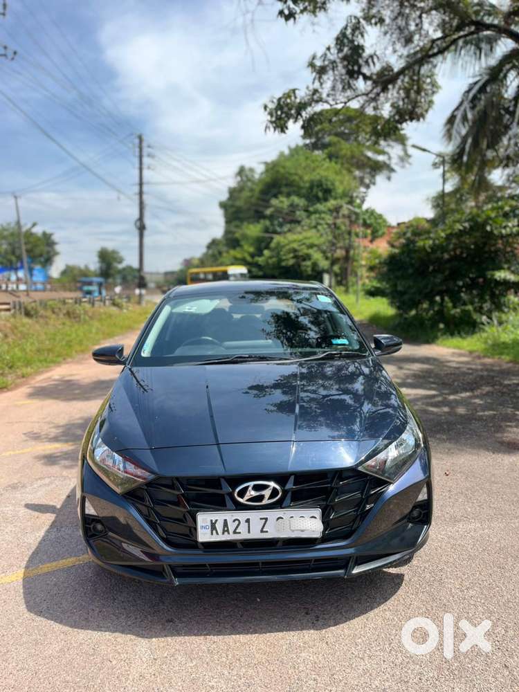 Hyundai Elite i20, 2023, Petrol