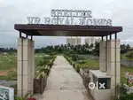 East-Facing 30x50 (1500 Sqft) Premium Residential Plot for Sale