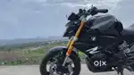 Bmw g310R 2024/June model - under warranty