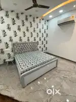 Two BHK fully luxury in sbs, Nagar pakhowal road