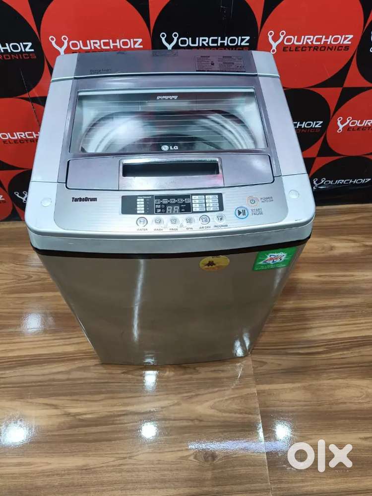 LG top load washing machine top quality washers tested  Affordable
