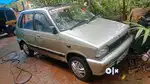 Maruti Suzuki 800 2002 Petrol 50000 Km Driven