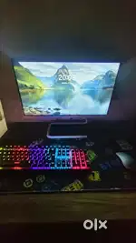 LENOVO ALL IN 1
