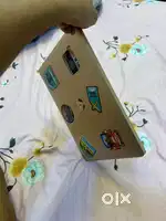 Macbook air M1 -256GB Rose gold