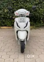 Good condition Activa 6g 23 model