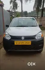 Maruti Suzuki Alto 800 2022 Petrol Good Condition