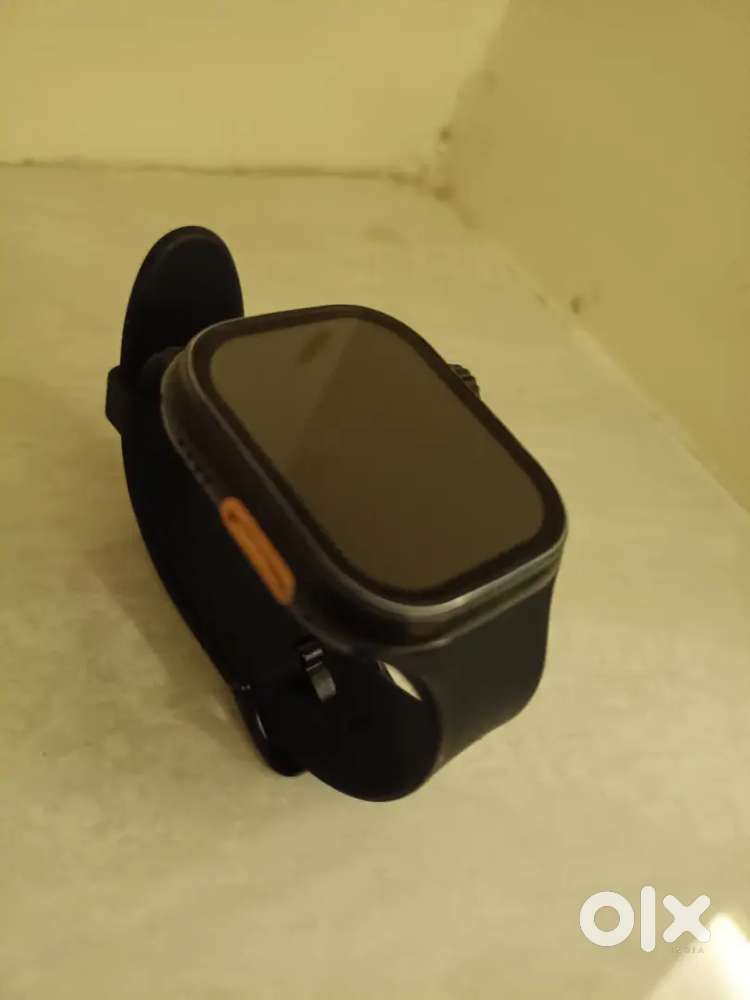 T900 Ultra Smart Watch