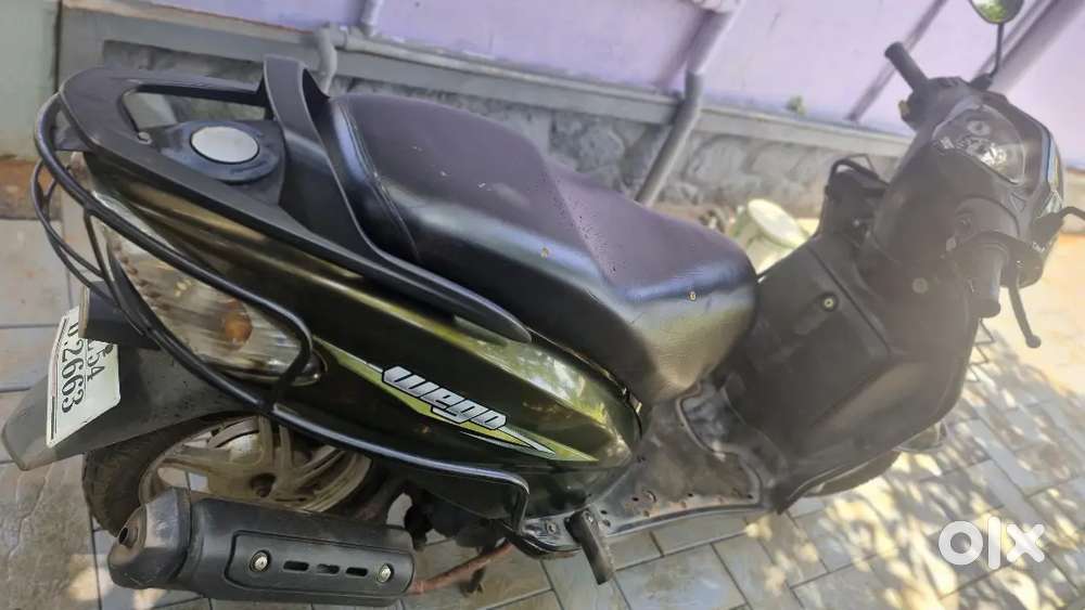 Neat condition... Fully condition