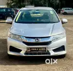 Honda City 2014-2015 i VTEC CVT SV, 2016