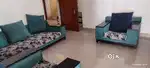 PG for mens at Thiruvanmiyur. AC 2 sharing room with attached washroom