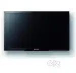 Sony Bravia TV - supports HD/4K Quality Video